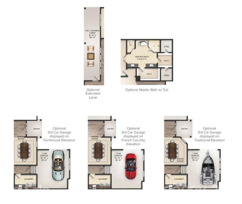 7227 Irongate Dr #230, Lancaster, SC 29720