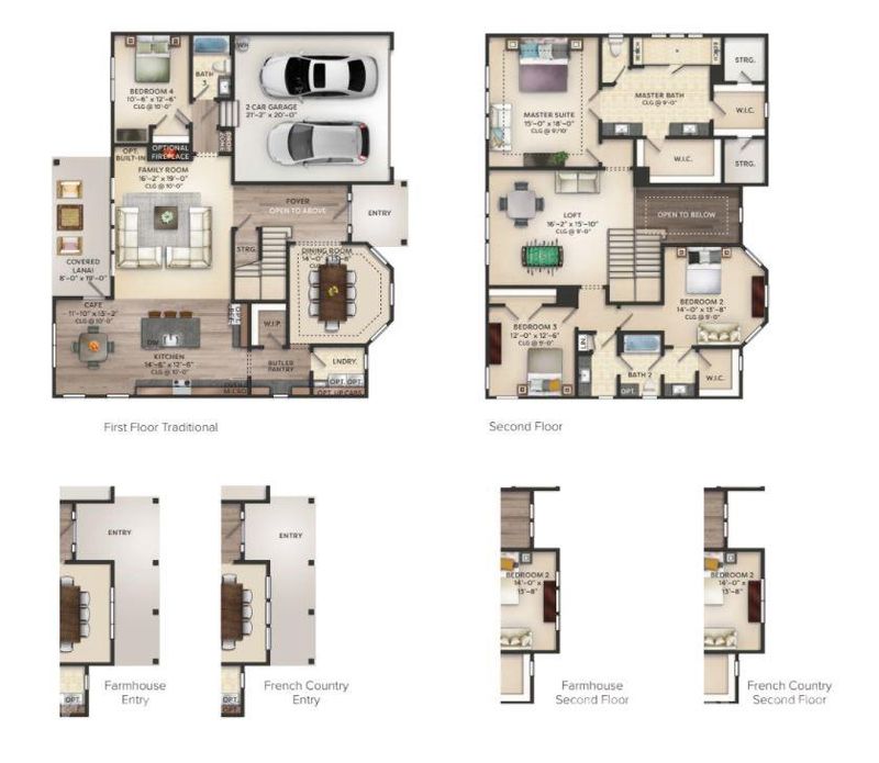 7227 Irongate Dr #230, Lancaster, SC 29720