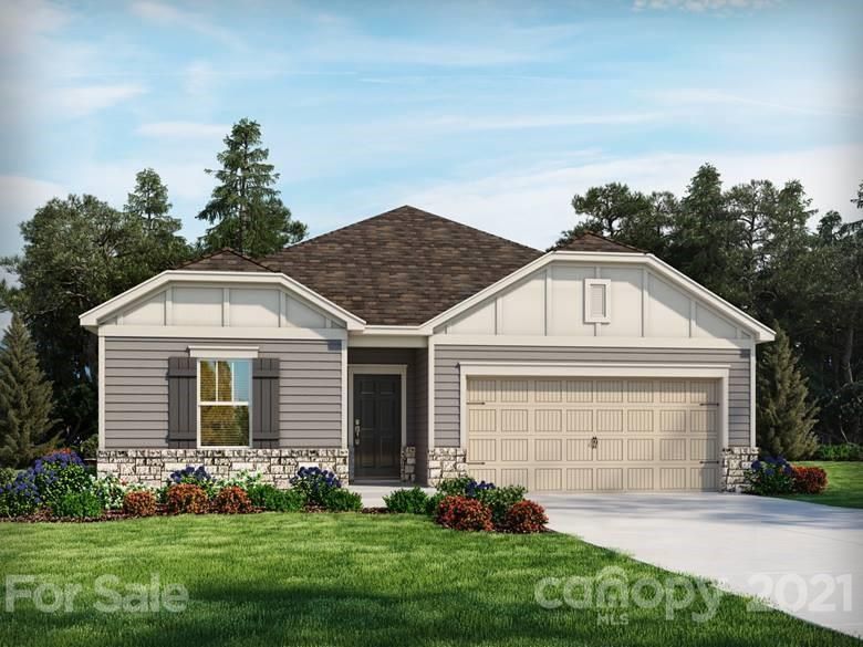 4517 Bright Rd, Charlotte, NC 28214