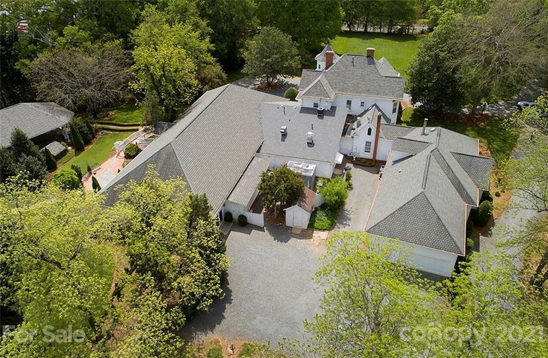 1710 Franklin St, Monroe, NC 28112