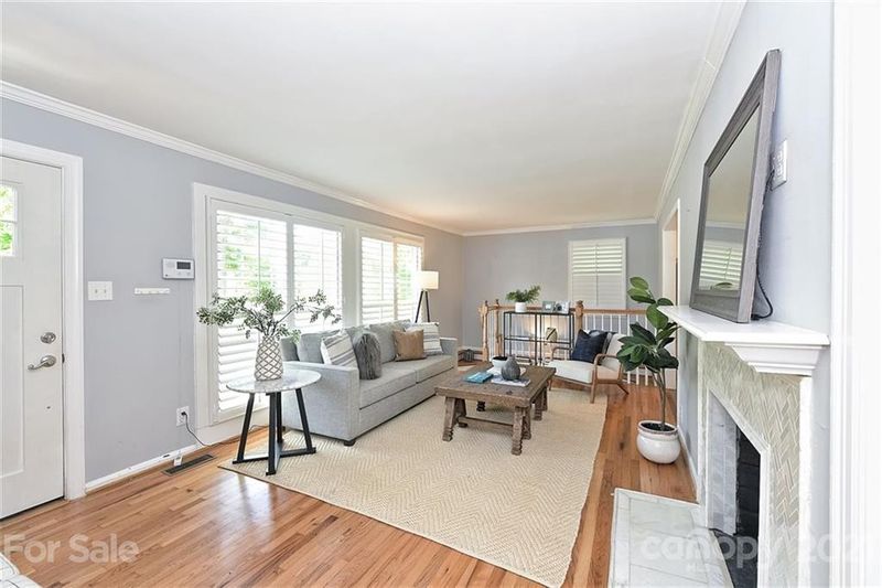 1405 Seneca Pl, Charlotte, NC 28209
