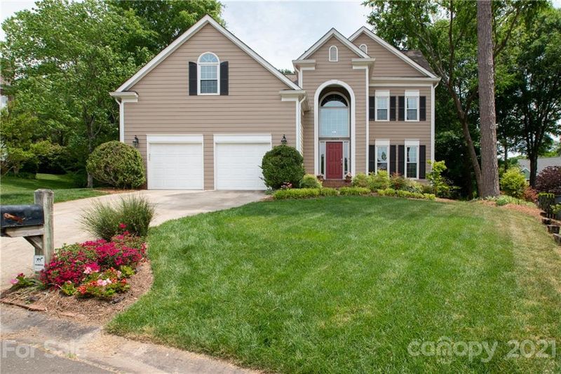 10705 Spring Camp Way, Charlotte, NC 28277