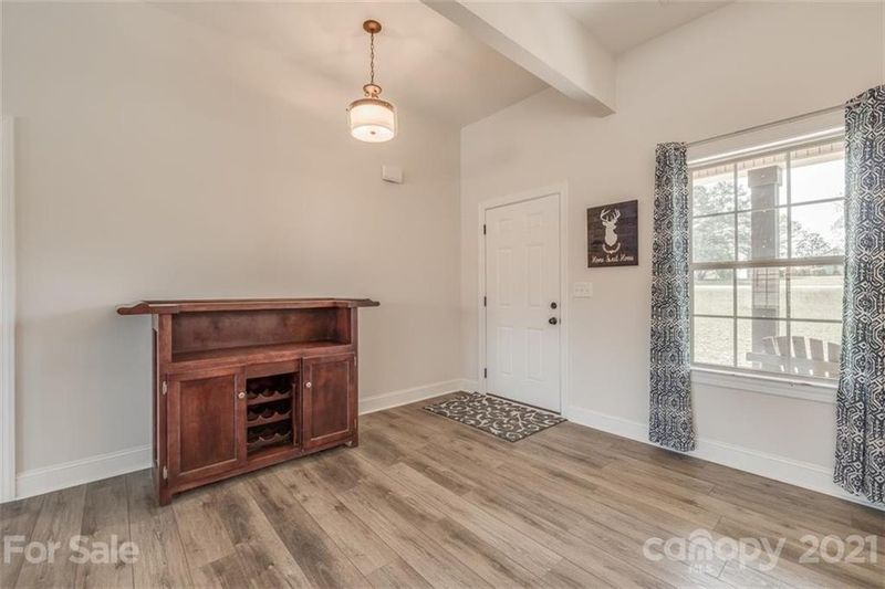 5809 Sikes Mill Rd, Monroe, NC 28110