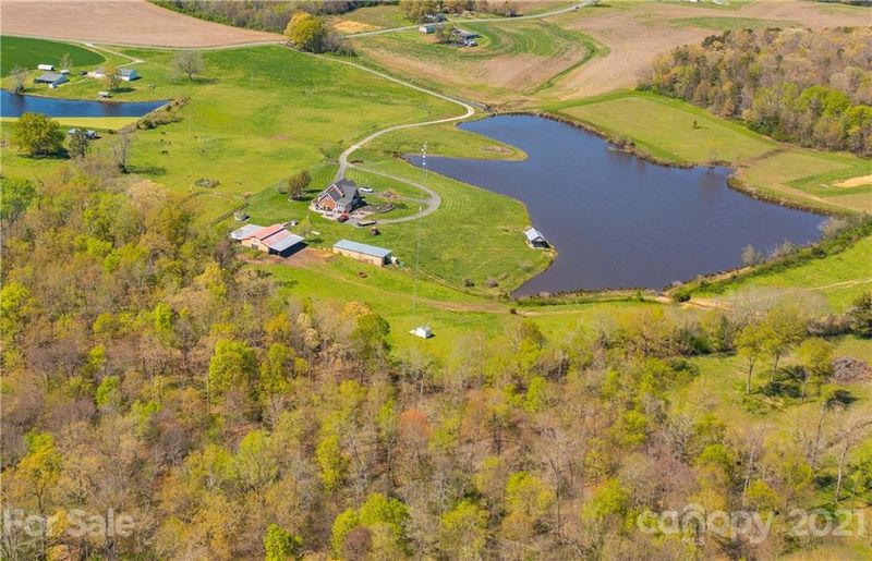 1715 Rock Rest Rd #parcel 3, Wingate, NC 28174