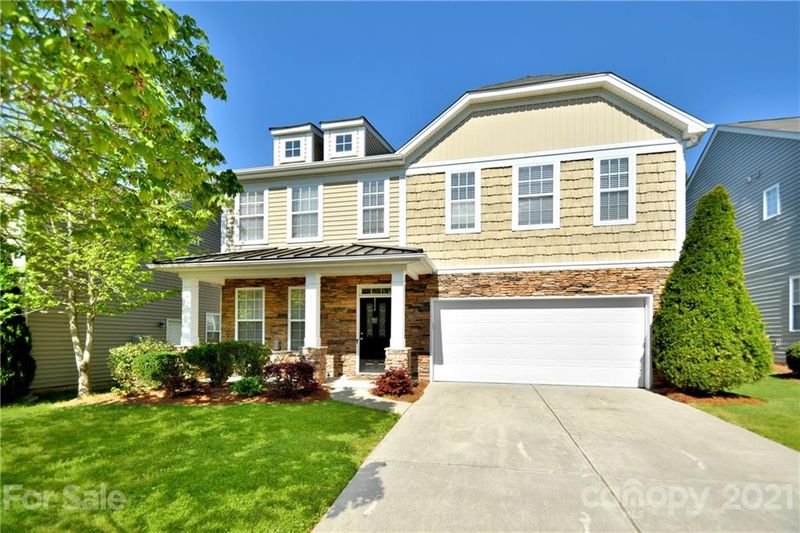 3391 Streamside Dr, Davidson, NC 28036