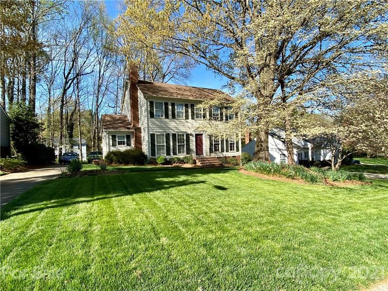 7747 Elm Tree Ln, Charlotte, NC 28227