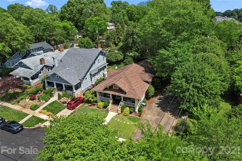 608 Louise Ave, Charlotte, NC 28204