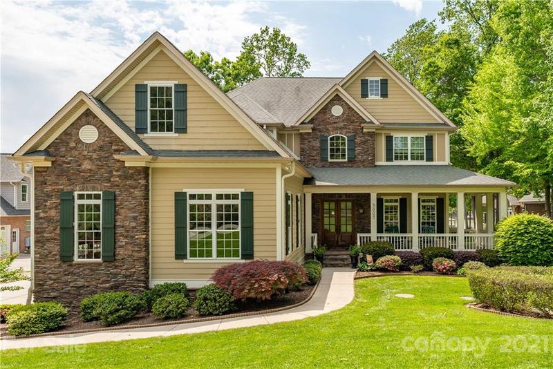 3605 Andover Pl, Terrell, NC 28682