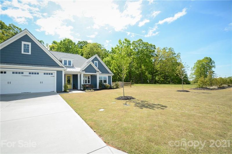118 Round Rock Rd, Troutman, NC 28166