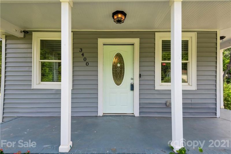 3400 Reid Ave, Charlotte, NC 28208