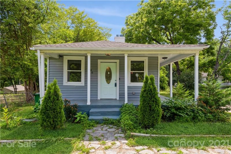 3400 Reid Ave, Charlotte, NC 28208