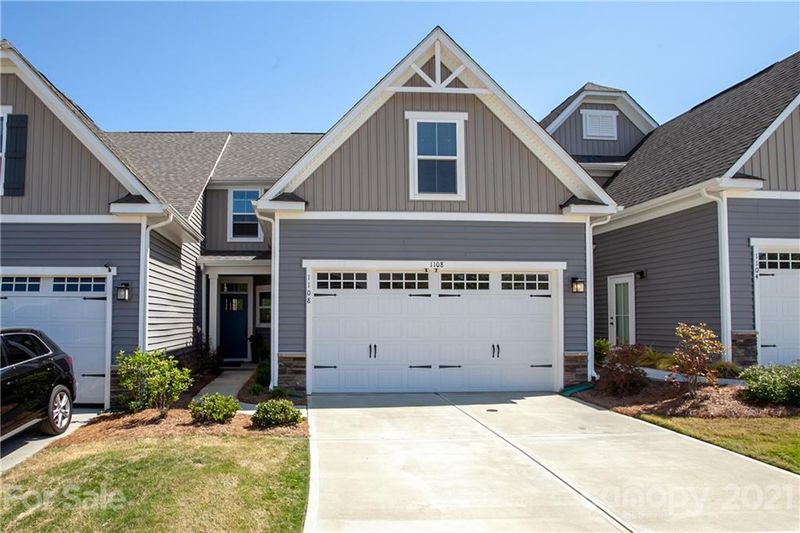 1108 Harkey Creek Dr, Monroe, NC 28110
