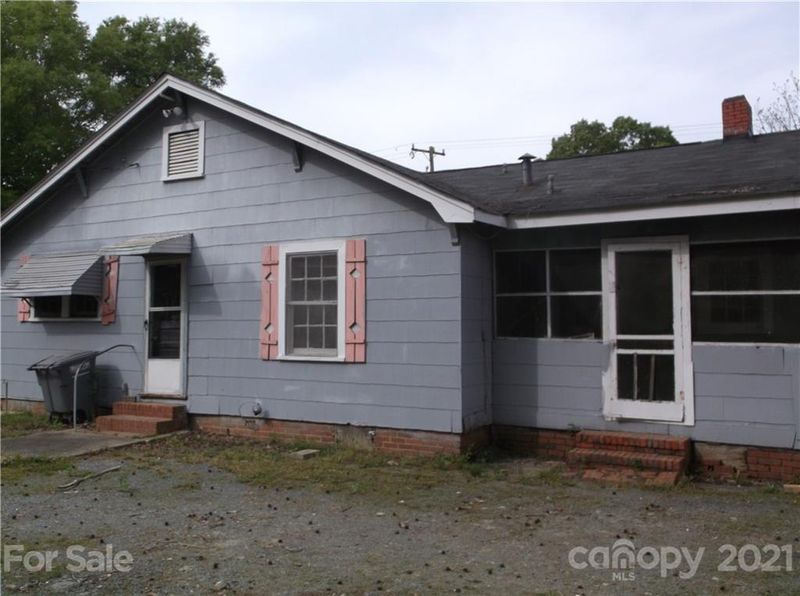 706 Elm St, Marshville, NC 28103