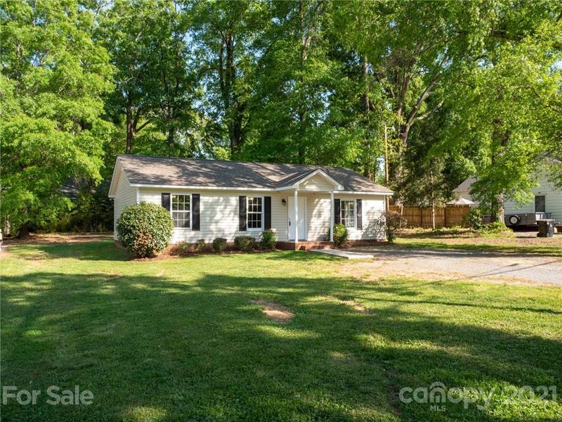 315 Hough St #3, Monroe, NC 28112