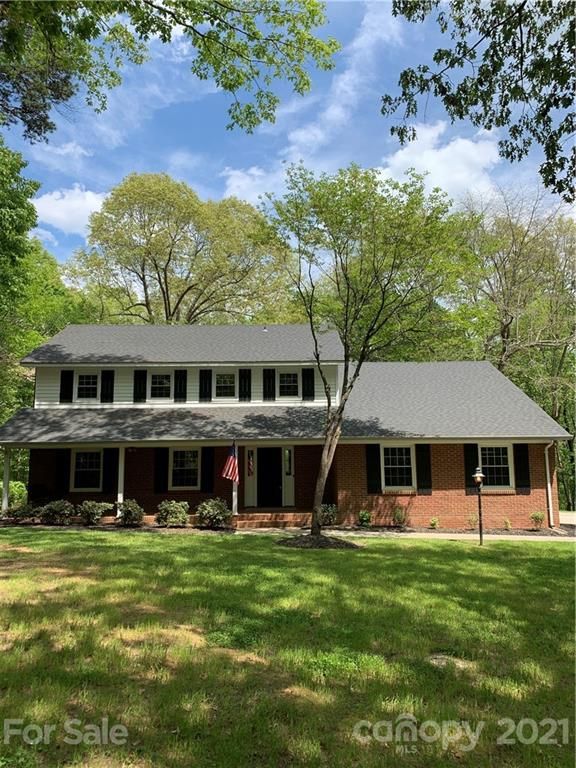 1001 Styx Dr, Monroe, NC 28112