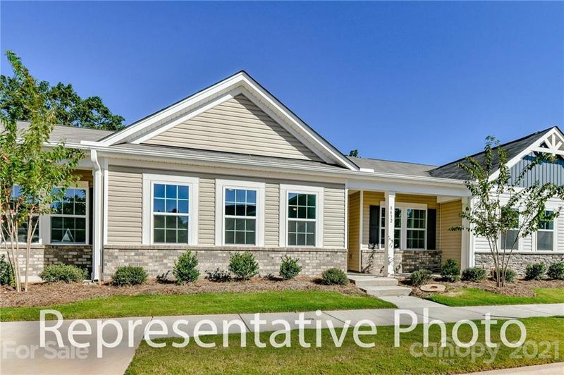 8508 Union Central Ct #22, Waxhaw, NC 28173