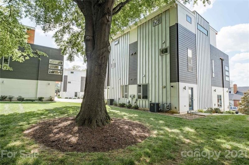 301 Mcninch St #A, Charlotte, NC 28202