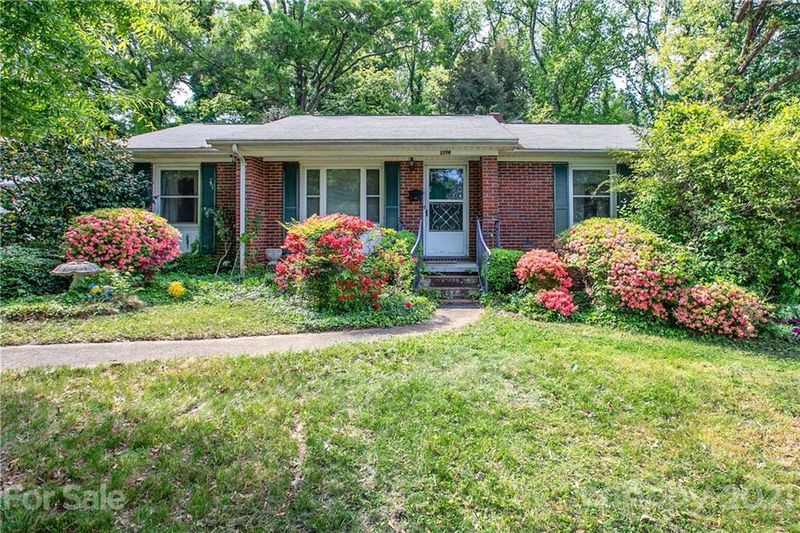 2208 Markham Ct #8, Charlotte, NC 28205