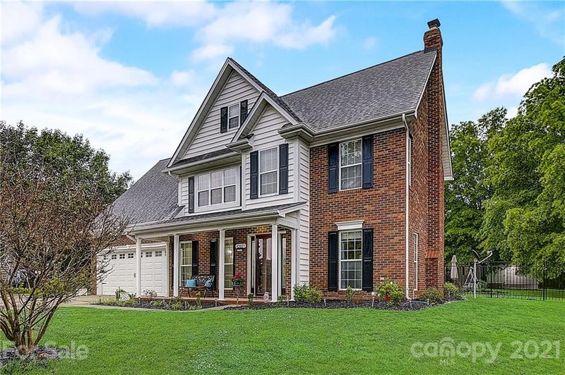 2307 Planters Knoll Dr, Monroe, NC 28110