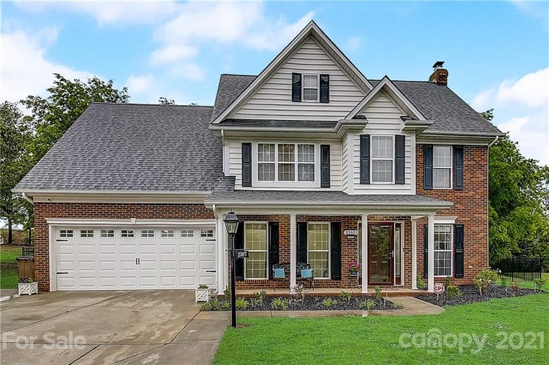 2307 Planters Knoll Dr, Monroe, NC 28110