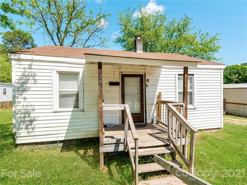 346 Bell St, Mooresville, NC 28115