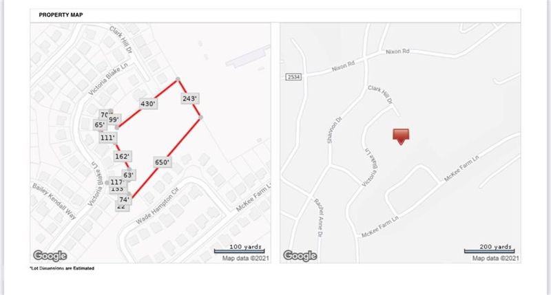 0000 Clark Hill Dr, Belmont, NC 28012