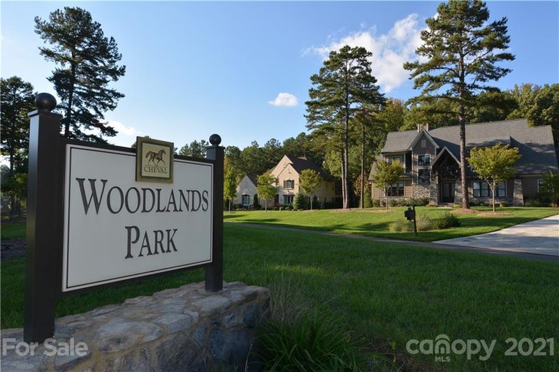 6101 Long Stirrup Ln #111, Mint Hill, NC 28227