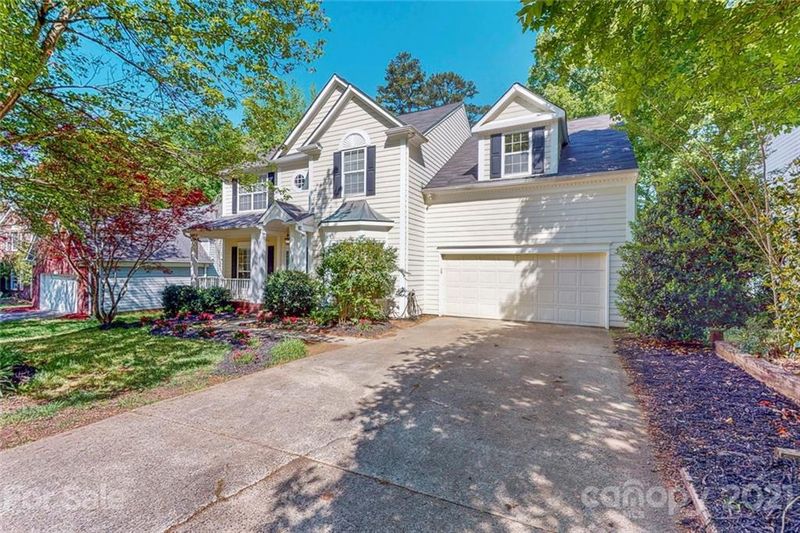 6118 Garamond Ct, Charlotte, NC 28270