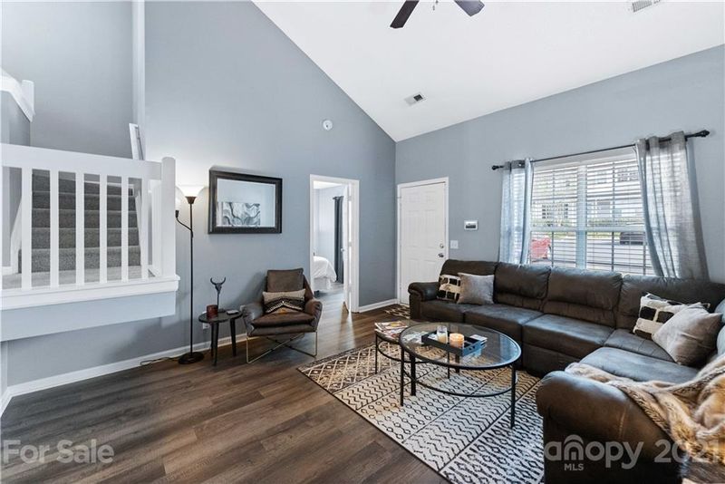 3117 Brockhampton Ct, Charlotte, NC 28269