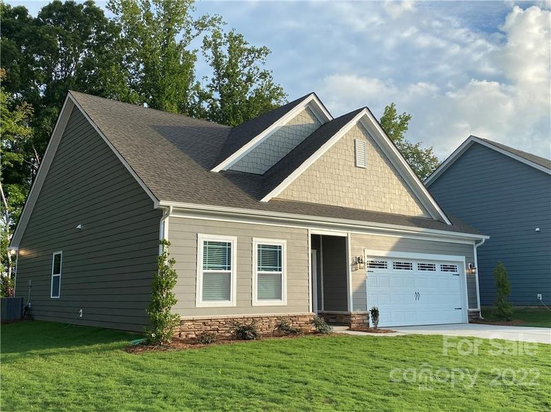 5128 Natural Path Ln, Waxhaw, NC 28173