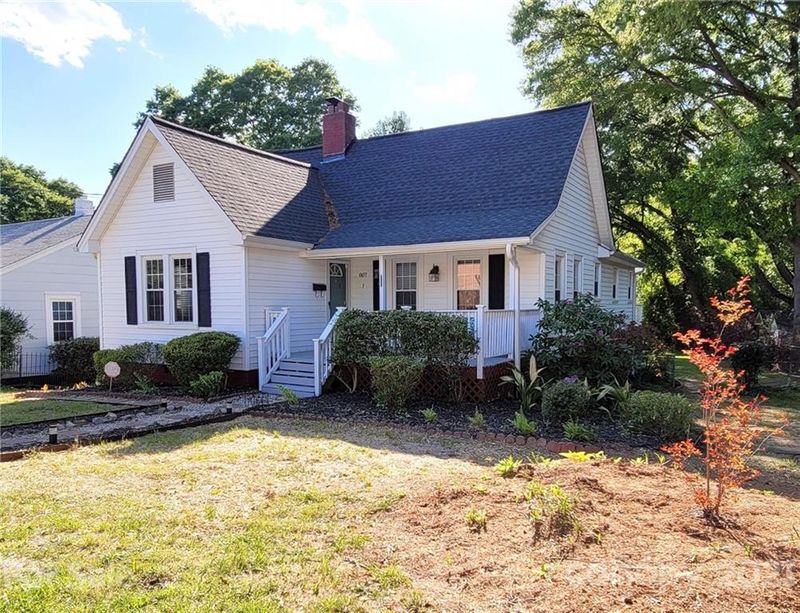 807 S Chester St, Gastonia, NC 28052
