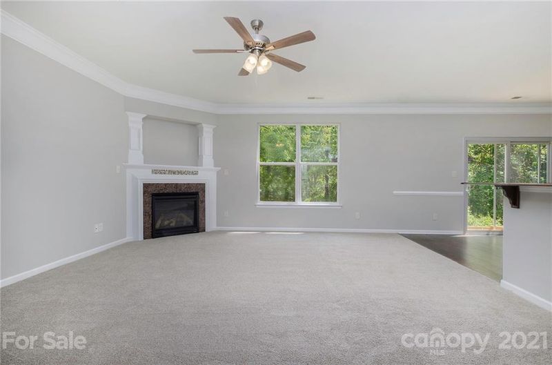 2435 Cairns Mill Ct, Charlotte, NC 28269