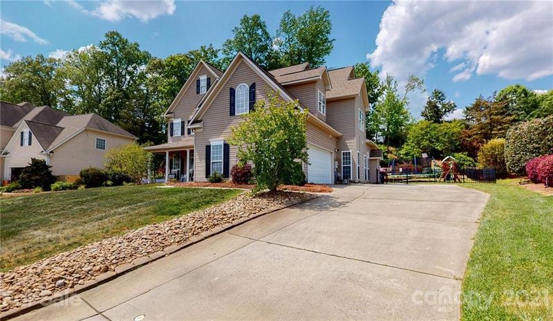 6549 Derby Ln NW, Concord, NC 28027