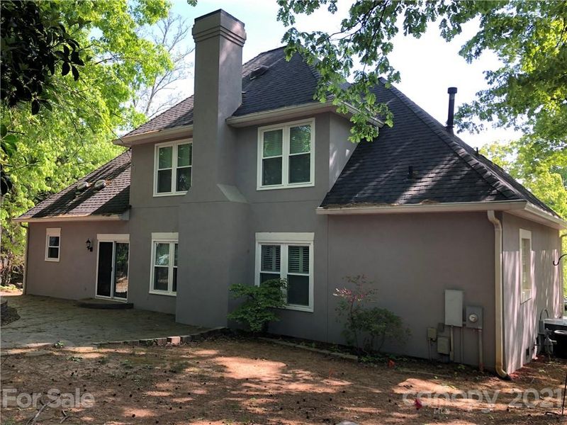 707 Carson Ct, Kannapolis, NC 28083