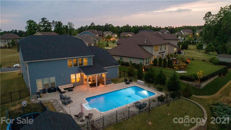837 Tyne Dr, Fort Mill, SC 29715