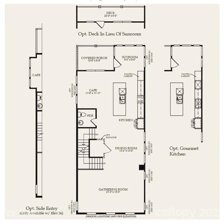 2541 Kenmore Ave #23, Charlotte, NC 28204
