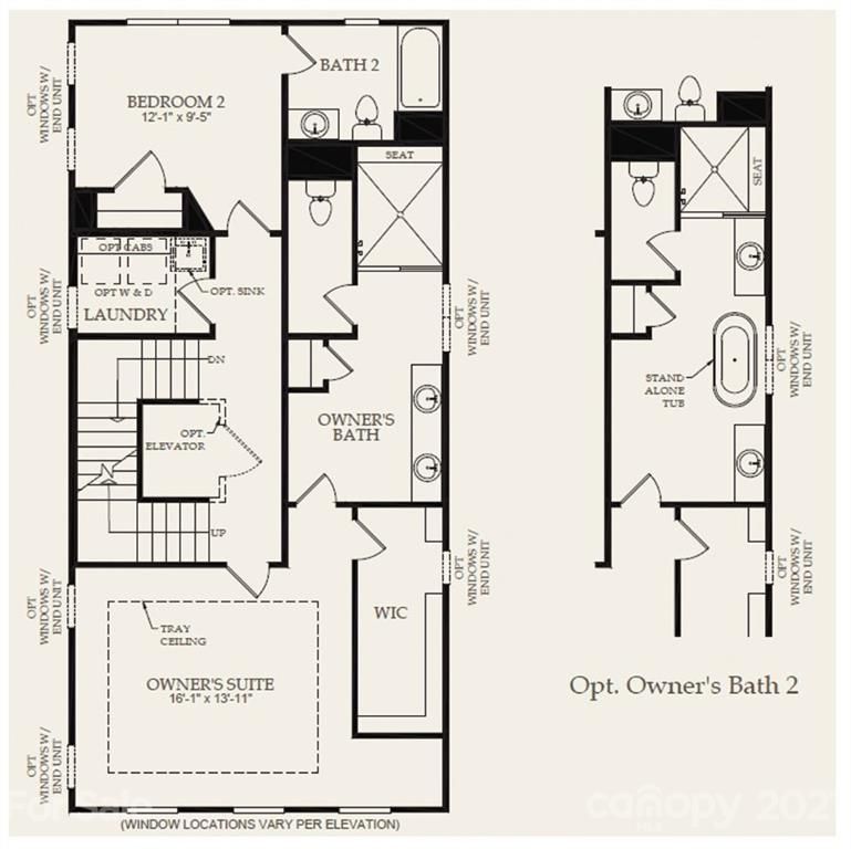 2541 Kenmore Ave #23, Charlotte, NC 28204