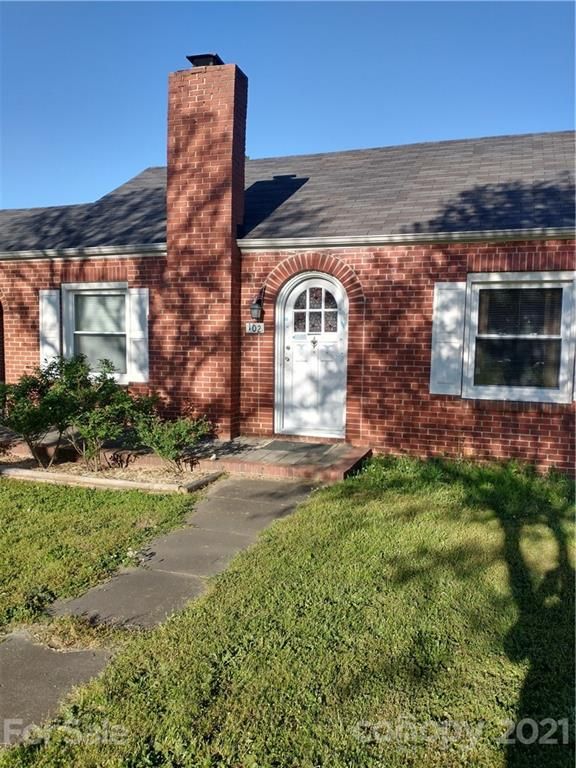 102 Packard St, Gastonia, NC 28052