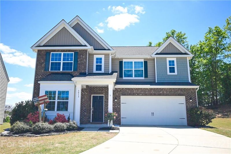 3013 Dundee Ln, Indian Land, SC 29707
