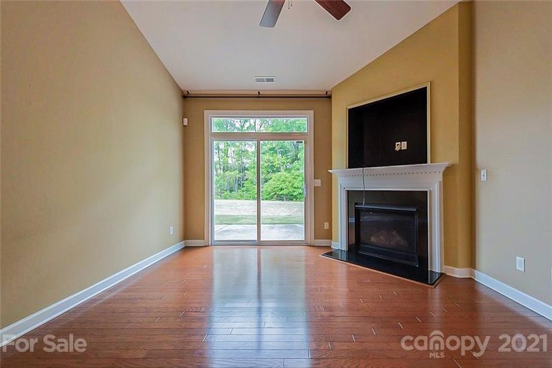 11135 Sandstone Rd, Charlotte, NC 28277