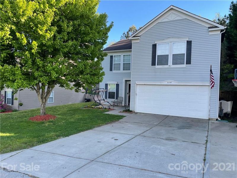 4154 Shasta Cir, Clover, SC 29710