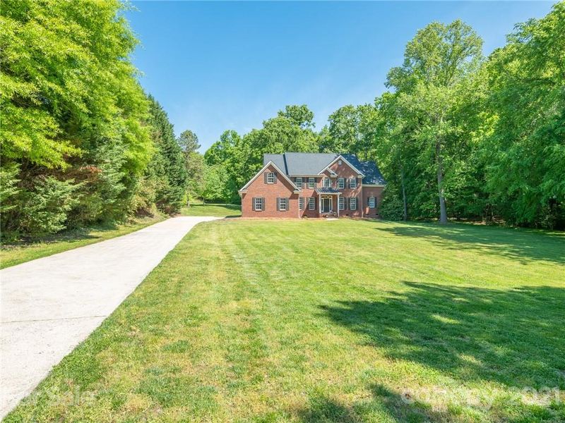 1231 Willow Oaks Trl, Weddington, NC 28104