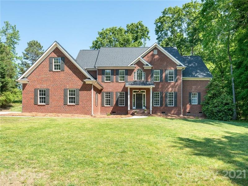 1231 Willow Oaks Trl, Weddington, NC 28104