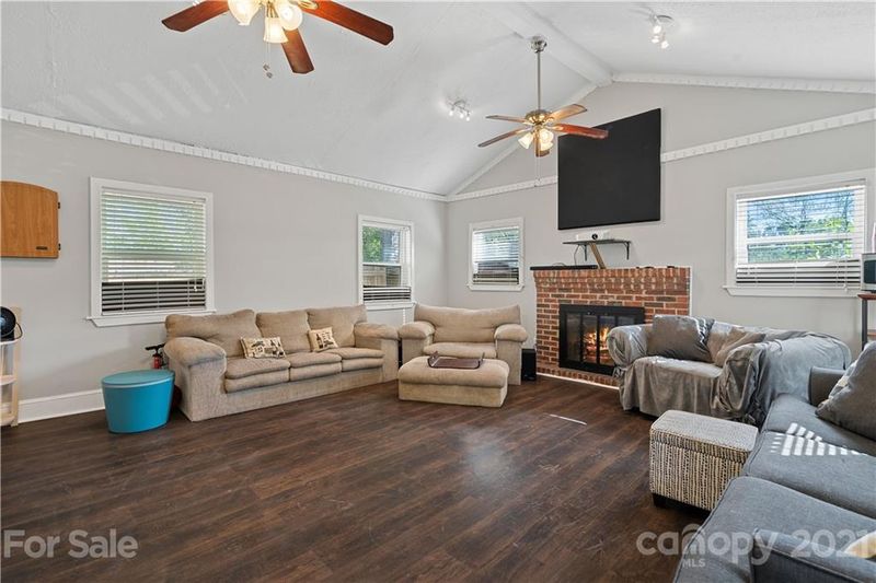 3700 The Plaza None, Charlotte, NC 28205