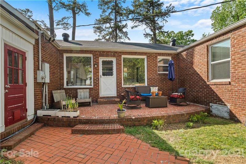 3700 The Plaza None, Charlotte, NC 28205