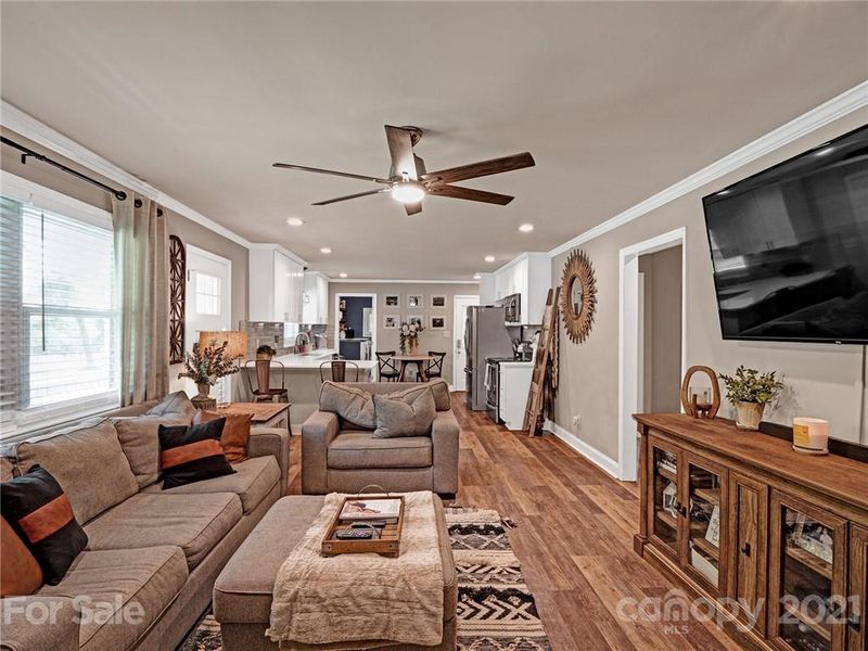3001 Weddington Rd, Monroe, NC 28110