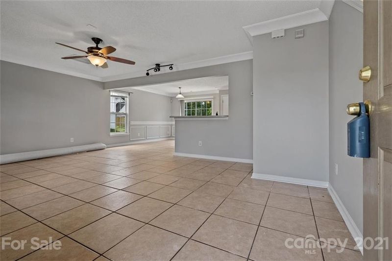 6115 Mcintyre Ridge Dr, Charlotte, NC 28216