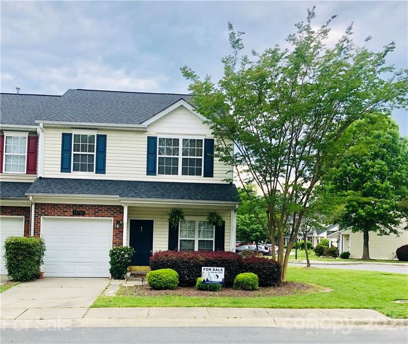 11761 Coddington Ridge Dr, Charlotte, NC 28214