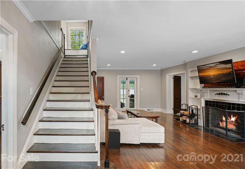 309 E Houston St, Monroe, NC 28112