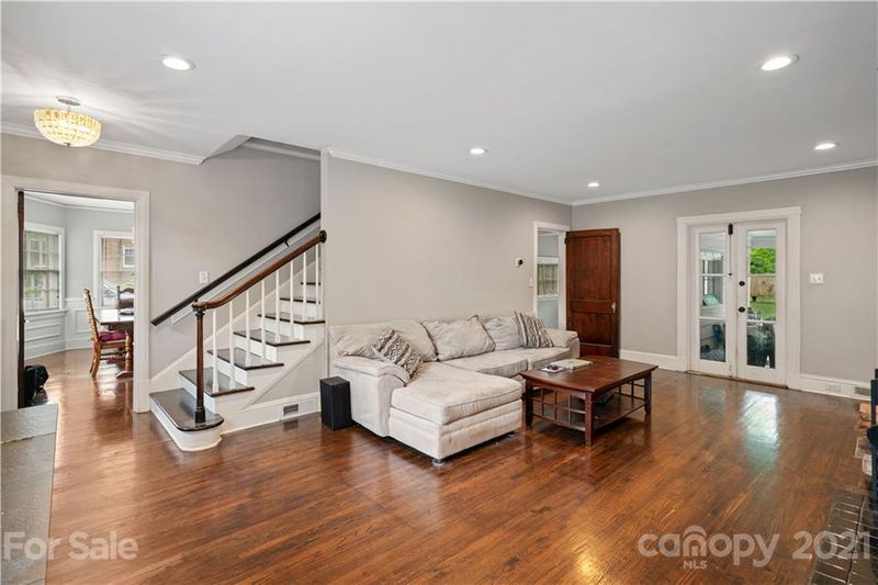 309 E Houston St, Monroe, NC 28112